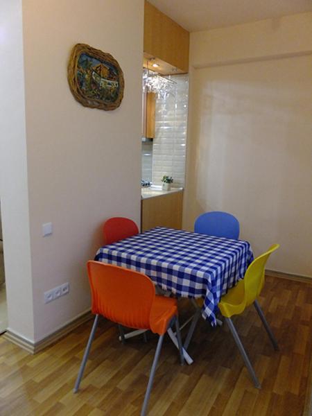 Apartment In The Center Of Yerevan By The Republic Square ภายนอก รูปภาพ