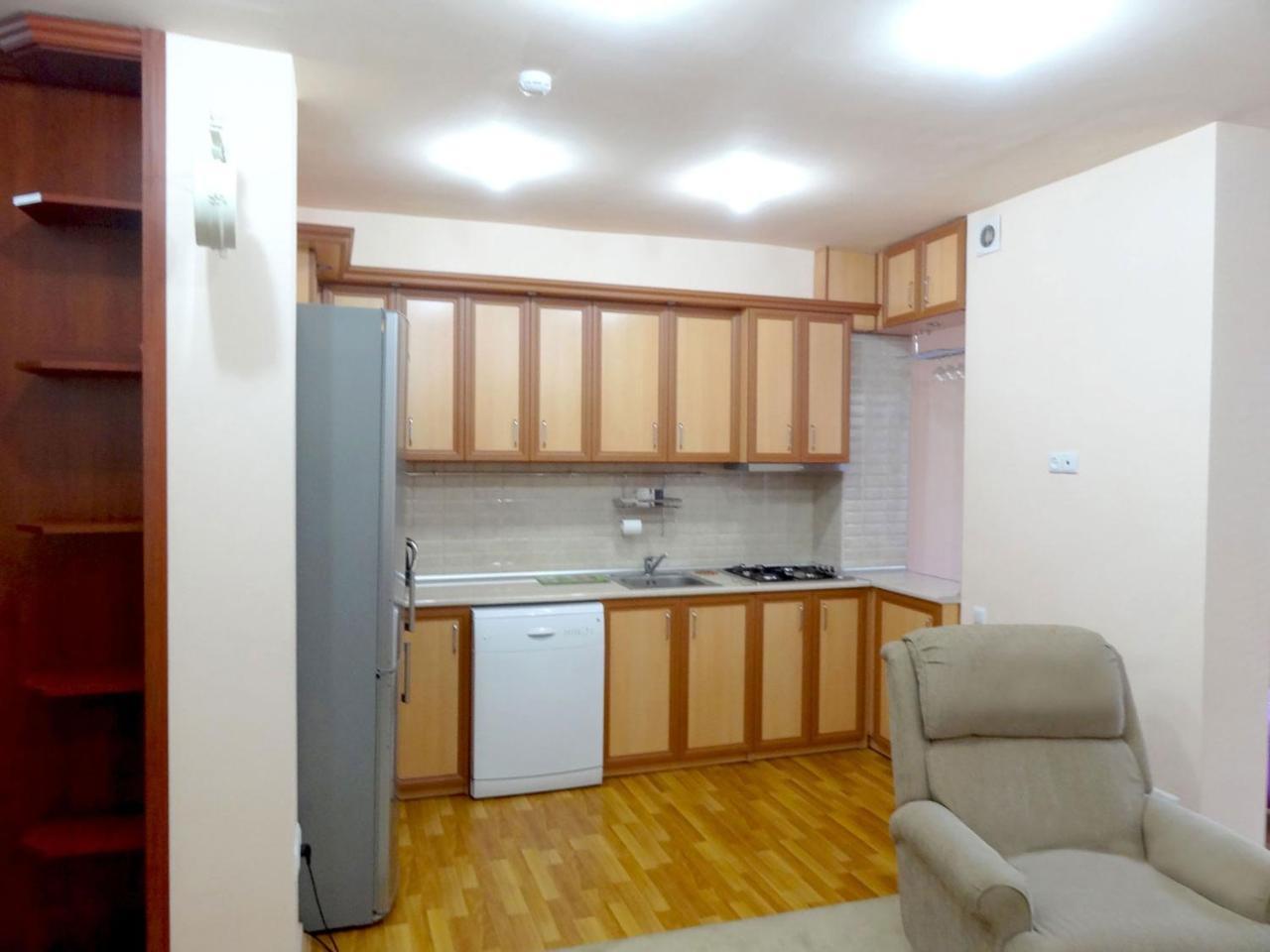 Apartment In The Center Of Yerevan By The Republic Square ภายนอก รูปภาพ