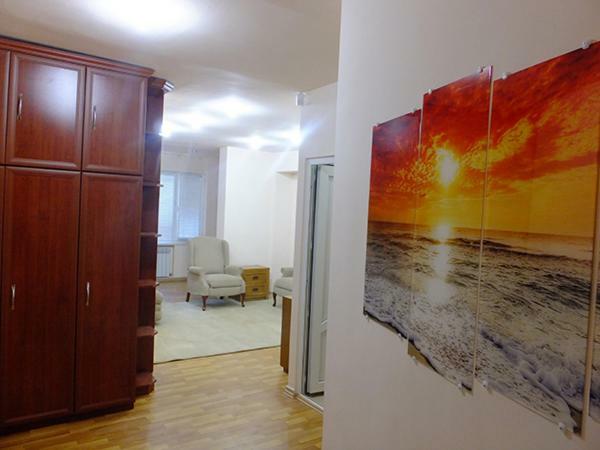 Apartment In The Center Of Yerevan By The Republic Square ภายนอก รูปภาพ